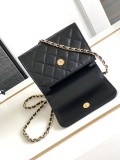 Chanel original shoulder bag GZ2402308