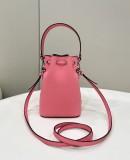 Fendi original vintage F shoulder HL24022606