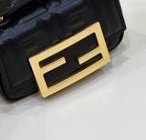 Fendi original vintage F shoulder HL24022605