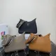 Prada original calfskin Re-Edition hobo bag XM24022609