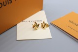 Louis Vuitton 1:1 jewelry earring yy24022703