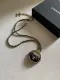 Chanel 1:1 jewelry necklace yy24022708