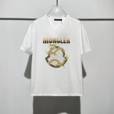 M*ONCLER  T-shirts MG 24022702