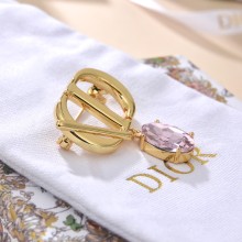 Dior 1:1 jewelry hairclip yy24022704