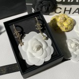 Chanel 1:1 jewelry earring yy24022711