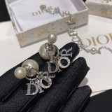 Dior 1:1 jewelry earring yy24022719