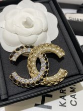 Chanel 1:1 jewelry brooch yy24022716