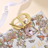 Dior 1:1 jewelry hairclip yy24022704