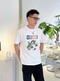 G*UCCI  T-shirts MG 24022711