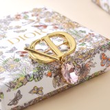 Dior 1:1 jewelry hairclip yy24022704