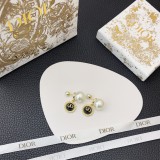 Dior 1:1 jewelry earring yy24022721