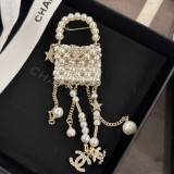 Chanel 1:1 jewelry earring yy24022717