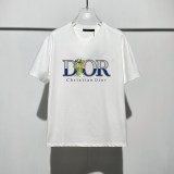 D*IOR  T-shirts MG 24022715