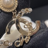 Chanel 1:1 jewelry earring yy24022714