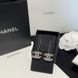 Chanel 1:1 jewelry earring yy24022706