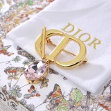 Dior 1:1 jewelry hairclip yy24022704