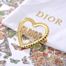 Dior 1:1 jewelry hairclip yy24022705