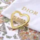 Dior 1:1 jewelry hairclip yy24022705