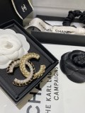 Chanel 1:1 jewelry brooch yy24022716