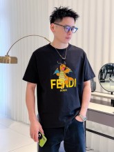 F*ENDI  T-shirts MG 24022714