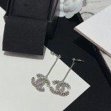 Chanel 1:1 jewelry earring yy24022706