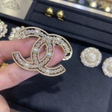 Chanel 1:1 jewelry brooch yy24022715