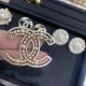 Chanel 1:1 jewelry brooch yy24022715