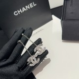 Chanel 1:1 jewelry earring yy24022706