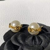 Chanel 1:1 jewelry earring yy24022710