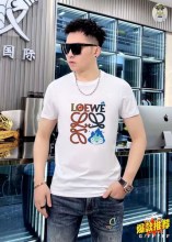 L*OEVE  T-shirts MG 24022703