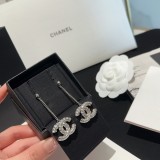 Chanel 1:1 jewelry earring yy24022706