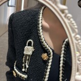 Chanel 1:1 jewelry earring yy24022717