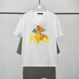 F*ENDI  T-shirts MG 24022714