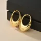 Saint Laurent 1：1 Jewelry Earring yy24022707
