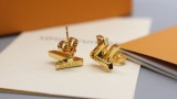 Louis Vuitton 1:1 jewelry earring yy24022703