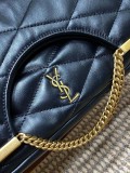 Saint Laurent Original Cassandra Small in Grain shoulder bag MTX24030115