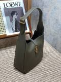 Saint Laurent Original Larger top handle bag In Leather MTX24030117