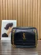 Saint Laurent original 2 colors Medium monogram shoulder bag MTX24030111