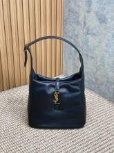 Saint Laurent Original Larger top handle bag In Leather MTX24030104