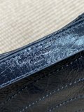 Saint Laurent 3 colors Original Tribeca Small Shopping Bag In Grain Leather MTX24030107