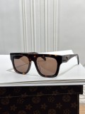 P*RADA Sunglass shangmei 24030401