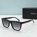 P*RADA Sunglass shangmei 24030403