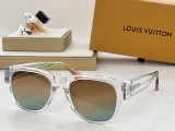 L* V Sunglass shangmei 24030410