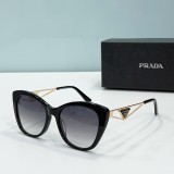 P*RADA Sunglass shangmei 24030408