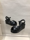 Chanel sandal shoes HG243504