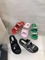 Chanel sandal shoes HG243501