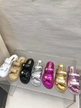 Chanel sandal shoes HG243502
