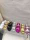 Chanel sandal shoes HG243502