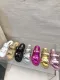 Chanel sandal shoes HG243502