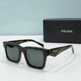 P*RADA Sunglass shangmei 24030407